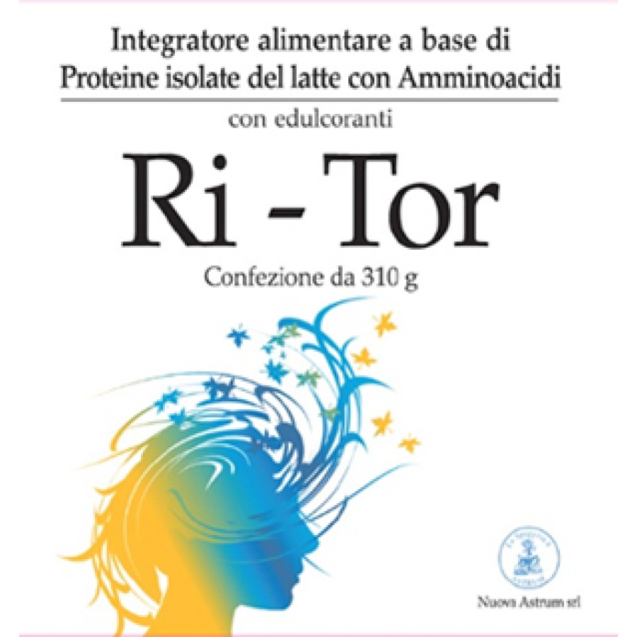 ASTRUM RITOR 310 G