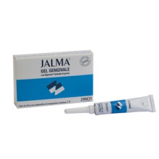 JALMA GEL GENGIVALE + APPLICATORE 20 G