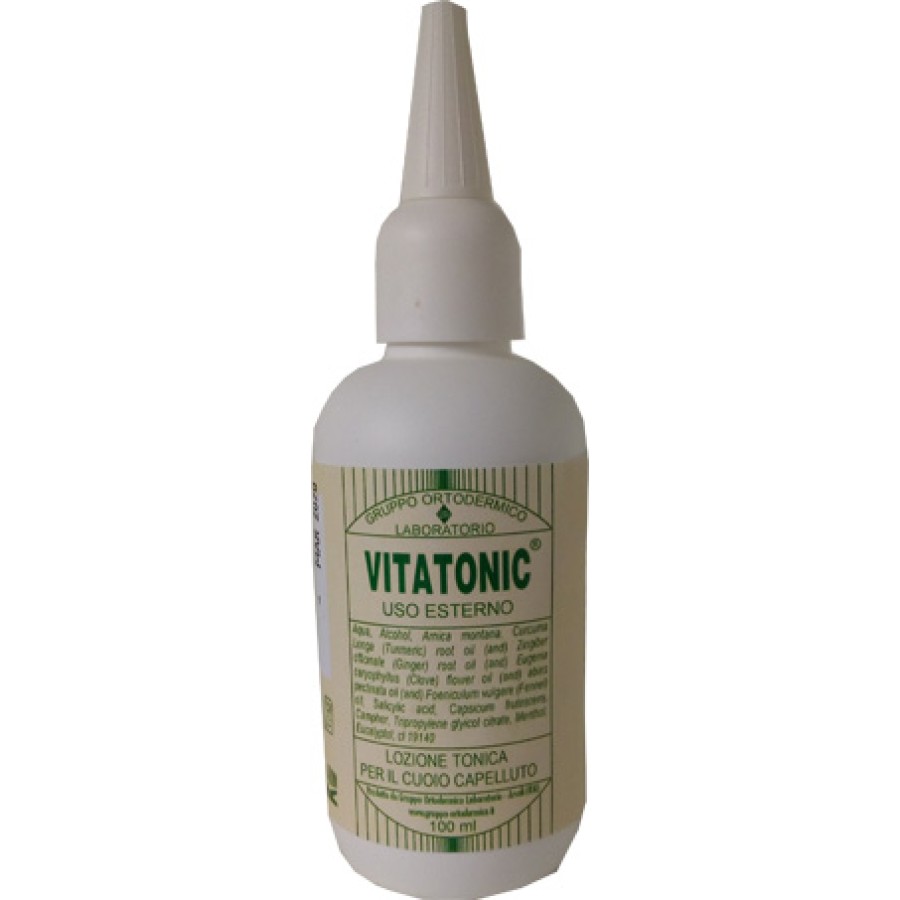 VITATONIC 100 ML