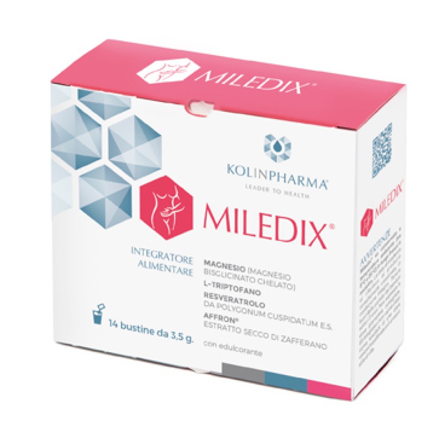 MILEDIX 14 BUSTINE