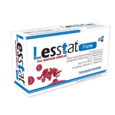 LESSTAT FORTE 60 COMPRESSE