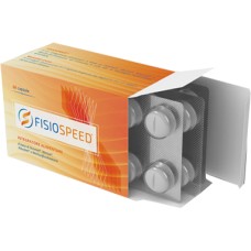 FISIOSPEED 60 CAPSULE