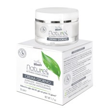 WINNI'S NATUREL CREMA VISO GIORNO 50 ML
