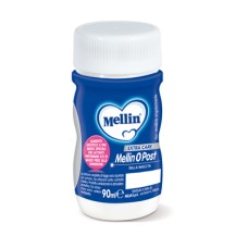 MELLIN 0 POST LIQUIDO 24 PEZZI 90 ML