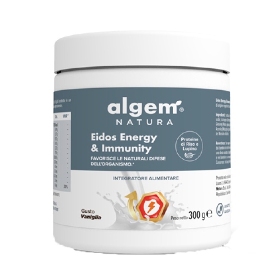 EIDOS ENERGY & IMMUNITY 300 G