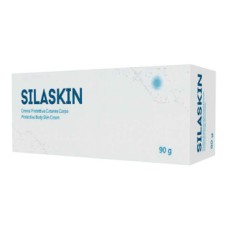 SILASKIN CREMA CORPO 90 G