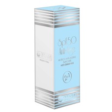 SPF 50 SUN PROTECTION 100 ML