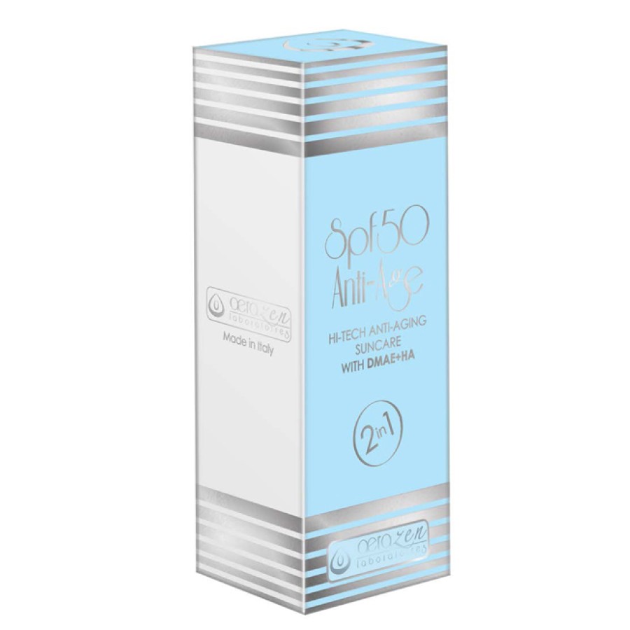 SPF 50 SUN PROTECTION 100 ML