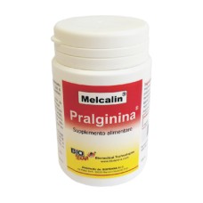 MELCALIN PRALGININA 56 COMPRESSE