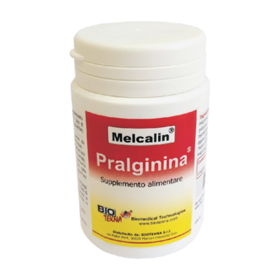 MELCALIN PRALGININA 56 COMPRESSE