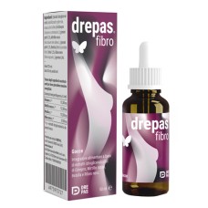 DREPAS FIBRO GOCCE 50 ML