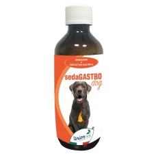 SEDAGASTRO DOG 200 ML