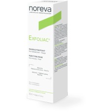 EXFOLIAC MASCHERA PURIFICANTE A RISCIACQUO 50 ML