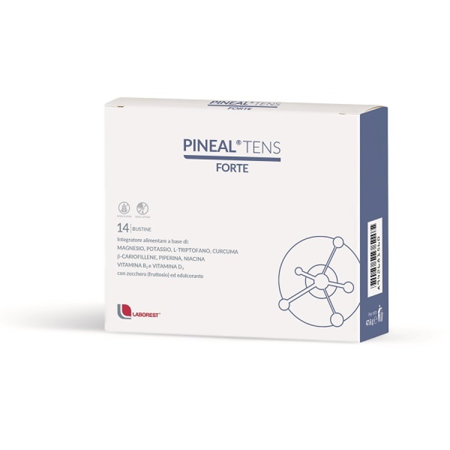PINEAL TENS FORTE 14 BUSTINE
