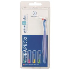 CURAPROX CPS PRIME CPS MIX 06/011 CON 5 SCOVOLINI + SUPPORTO