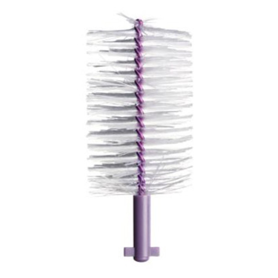 CURAPROX CPS SOFT IMPLANT CPS 516 CON 3 SCOVOLINI + SUPPORTO