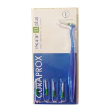 CURAPROX CPS REGULAR CPS 11 CON 5 SCOVOLINI + SUPPORTO