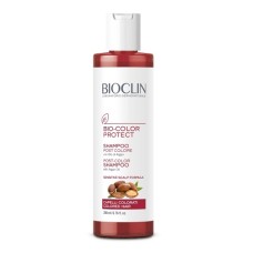 BIOCLIN BIO COLORIST PROTECT SHAMPOO POST COLORE 400 ML