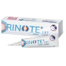 MEDICAZIONE IN CREMA CON IDROCOLLOIDI RINOTE 121 10 ML