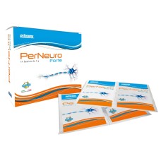 PERNEURO FORTE 14 BUSTINE