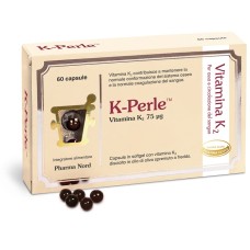 K PERLE 60 CAPSULE
