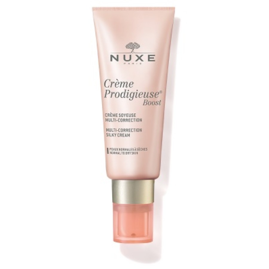 NUXE CREME PRODIGIEUSE BOOST CREMA SETOSA MULTI-CORREZIONE 40 ML