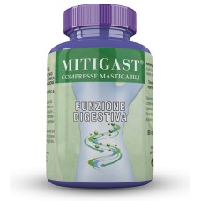 MITIGAST 80 COMPRESSE