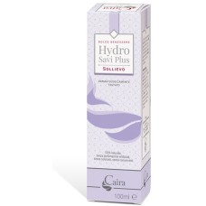 HYDROSAVI PLUS CAIRA 100 ML