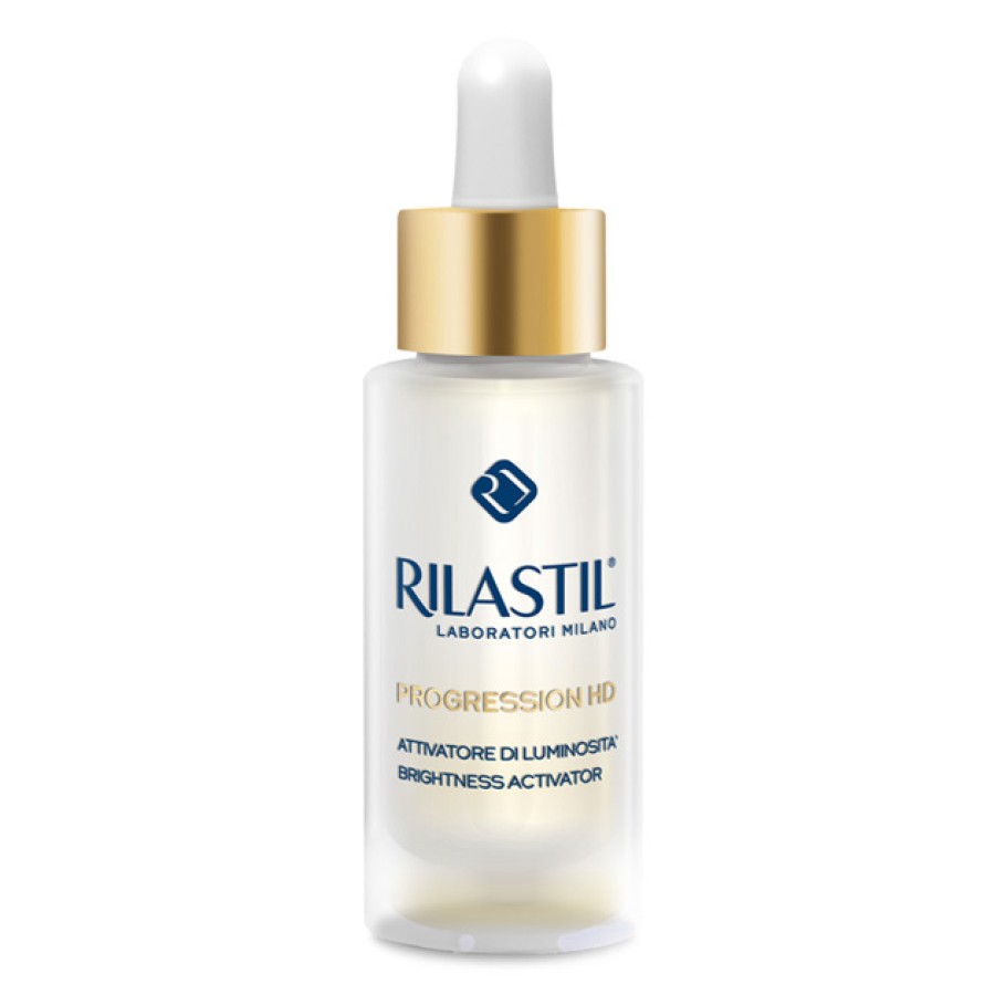 RILASTIL PROGRESSION HD SIERO 15 ML