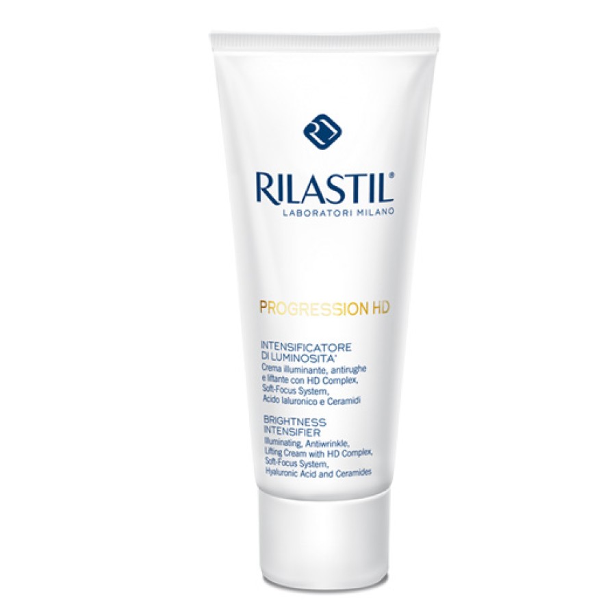RILASTIL PROGRESSION HD CREMA 30 ML