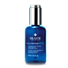 RILASTIL MULTIREPAIR HA SIERO DETOX 30 ML