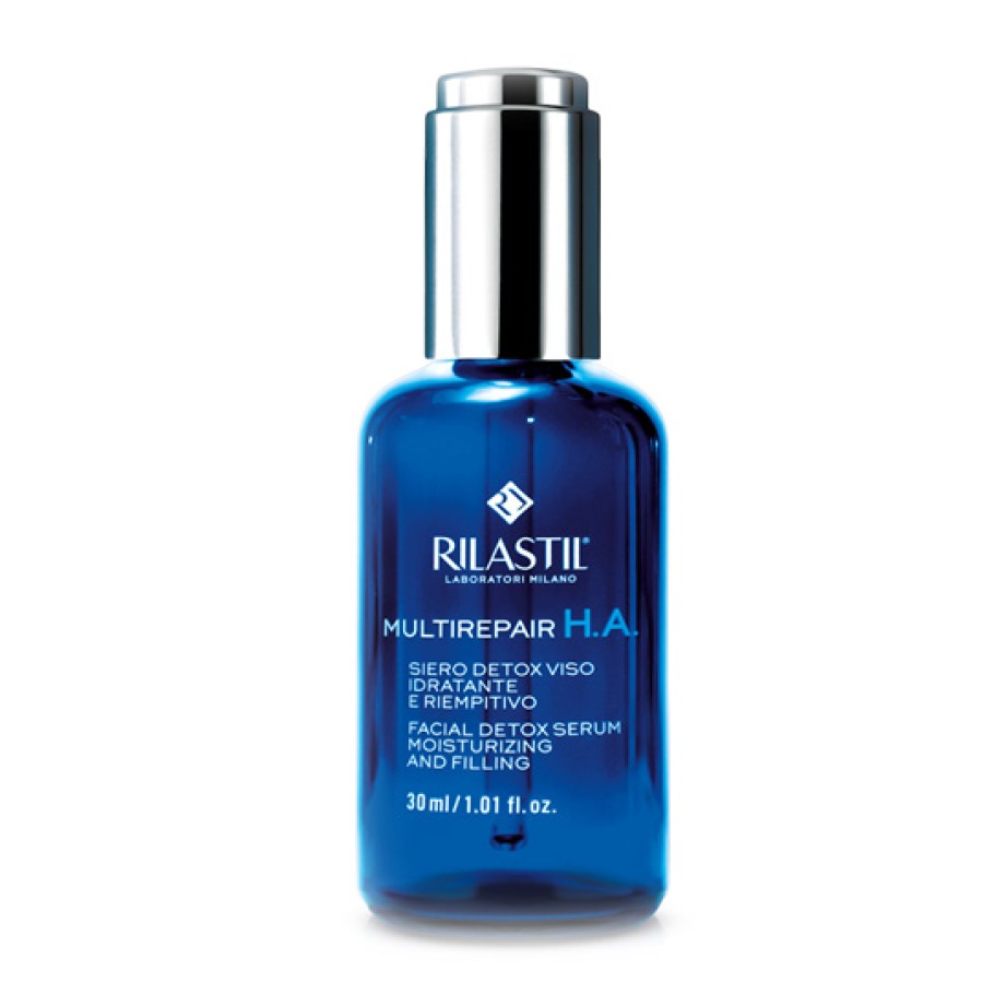 RILASTIL MULTIREPAIR HA SIERO DETOX 30 ML
