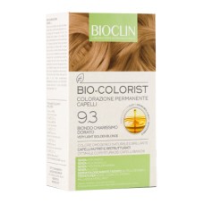 BIOCLIN BIO COLORIST 9,3 BIONDO CHIARISSIMO DORATO
