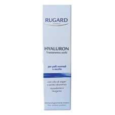 RUGARD HYALURON CONTORNO OCCHI CREMA 15 ML