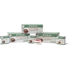 CEROTTO SETA FIXA CM 2,50X5 CON ROCCHETTO E COPRIROCCHETTO