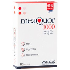 MEAQUOR 1000 60 CAPSULE