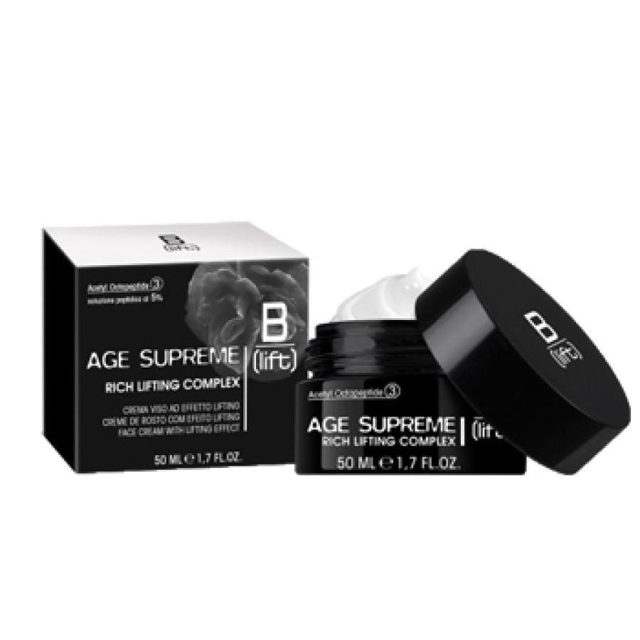 B-LIFT AGE SUPREME CREMA VISO 50 ML