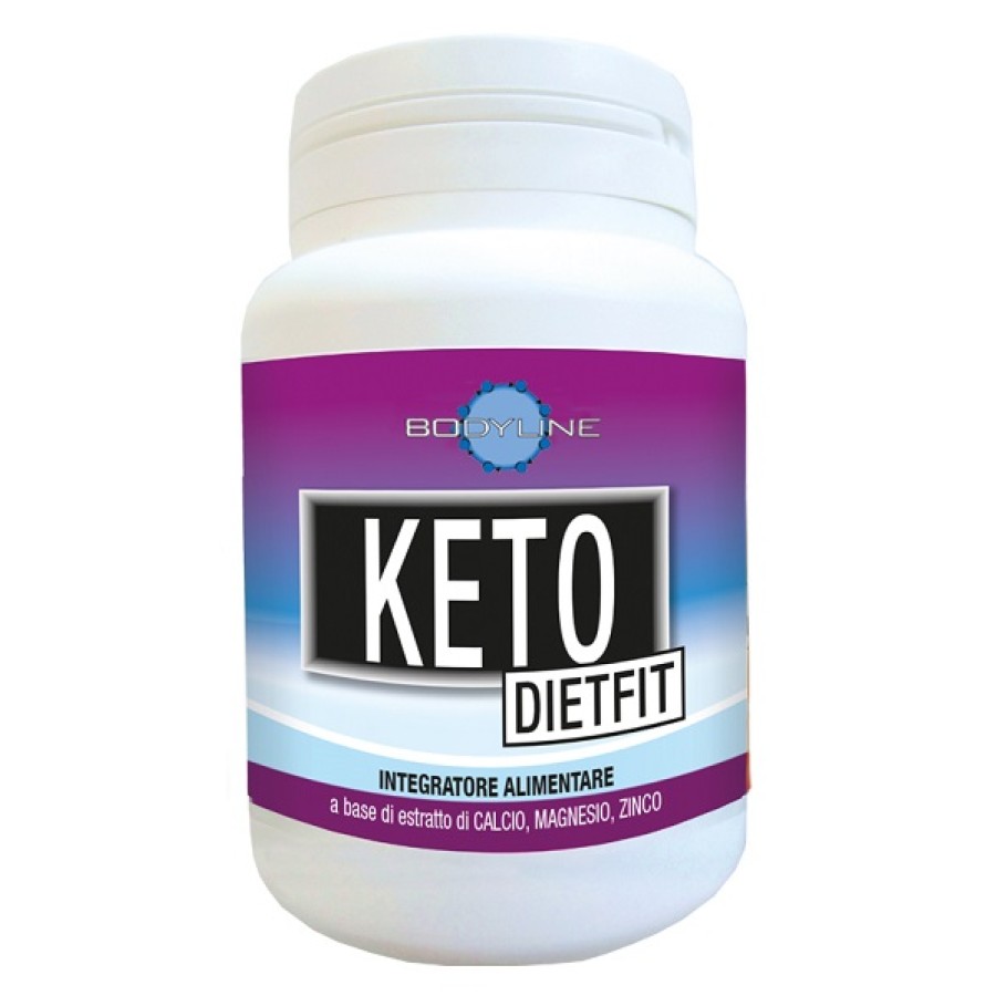 KETO DIET FIT 60 CAPSULE