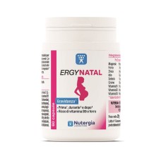 ERGYNATAL 60 CAPSULE