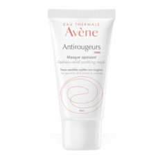 AVENE ANTIROUGEURS MASCHERA 50 ML