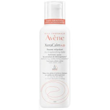 AVENE XERACALM AD BALS LIPORESTITUTIVO COSMETICO STERILE 400 ML
