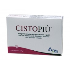 CISTOPIU' 30 COMPRESSE