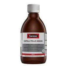 SWISSE CAPELLI PELLE UNGHIE LIQUID 300 ML