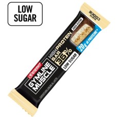 GYMLINE 20 G PROTEINBAR COOKIE 55 G