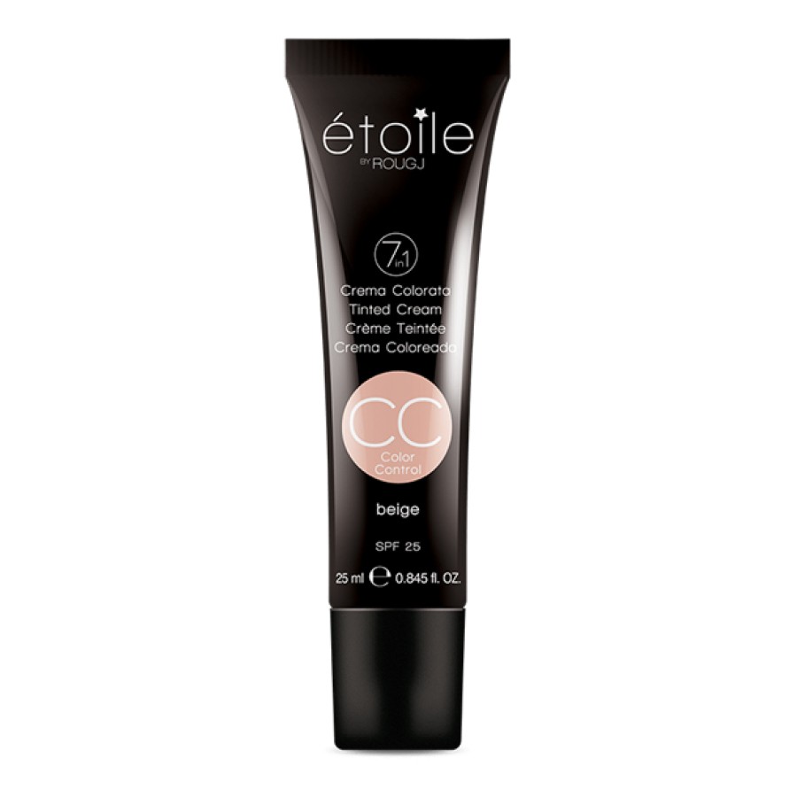 ROUGJ CC CREAM MEDIUM TUBO