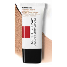 TOLERIANE TEINT MOUSSE 02 30 ML