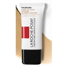 TOLERIANE TEINT MOUSSE 03 30 ML