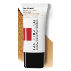 TOLERIANE TEINT MOUSSE 04 30 ML