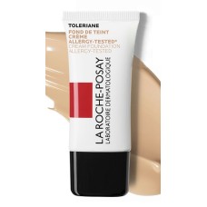 TOLERIANE TEINT ACQUA CREMA 02 30 ML
