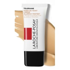 TOLERIANE TEINT ACQUA CREMA 03 30 ML